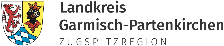 Logo Garmisch-Partenkirchen